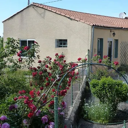 Vue Sur L'ourtizet * Rodome
